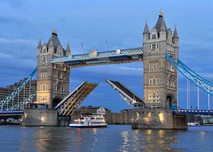 Lugares Tur sticos De Londres